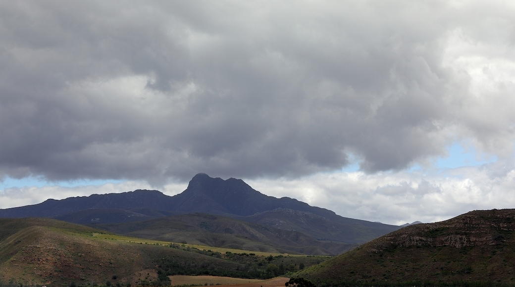 Herbertsdale, Western Cape, South Africa