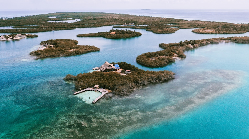 Isla Mucura