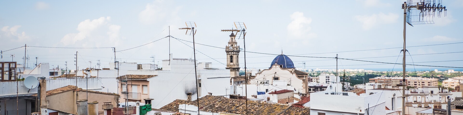 Safor, Comunidad Valenciana, España