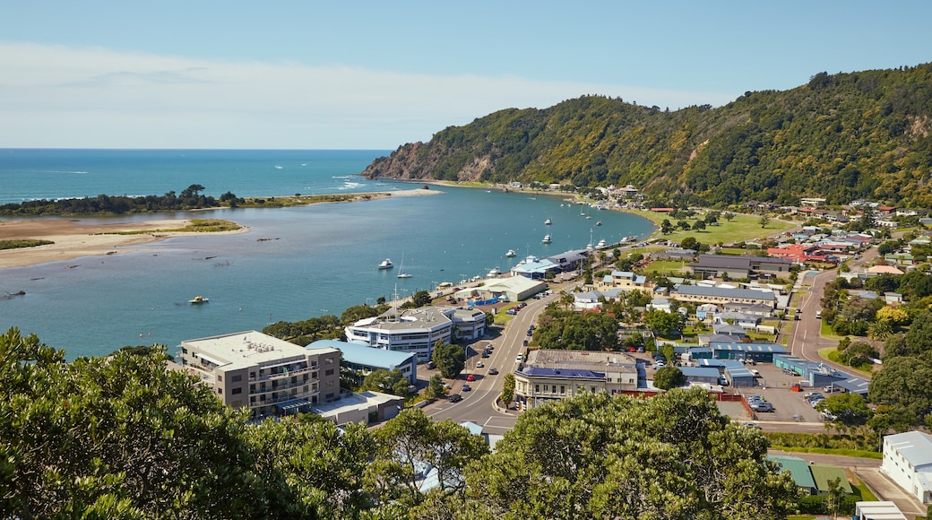 Whakatane