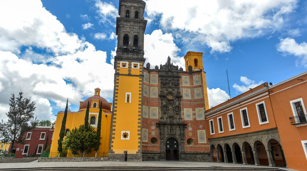 Iglesia de San Francisco de Asis