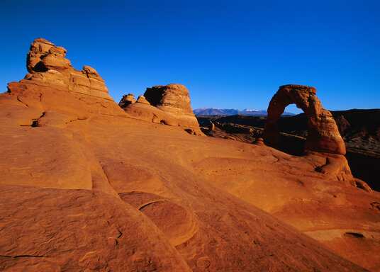 Moab, Utah, Estados Unidos