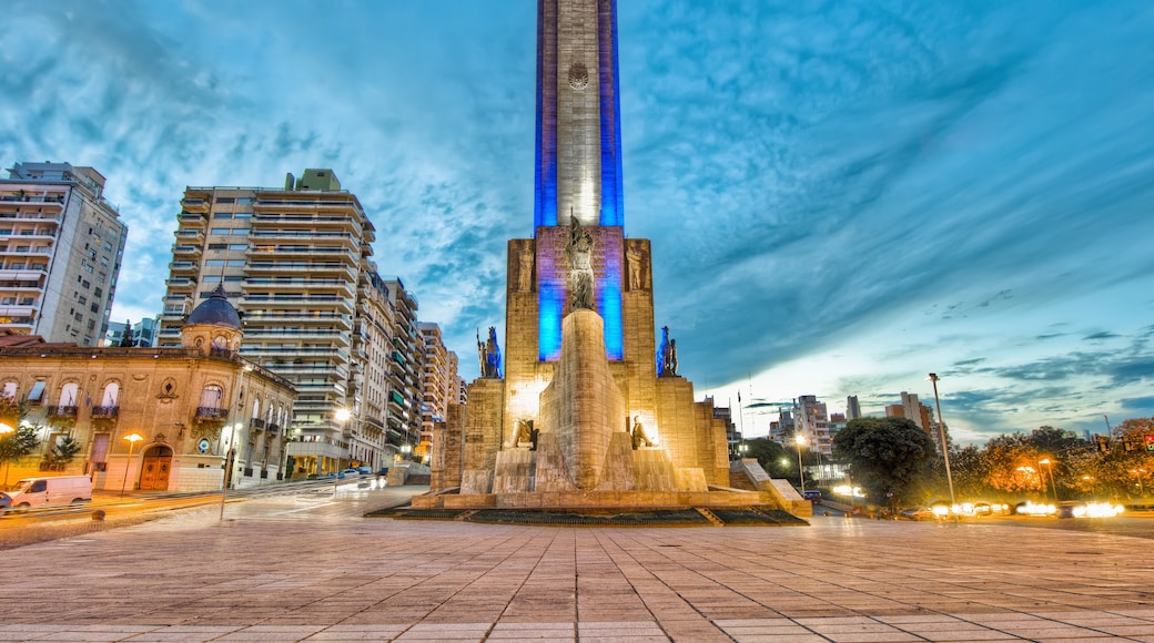 Rosario, Santa Fe (provincia), Argentina