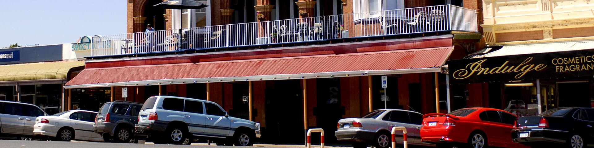 Trafalgar, Austrália Ocidental, Austrália