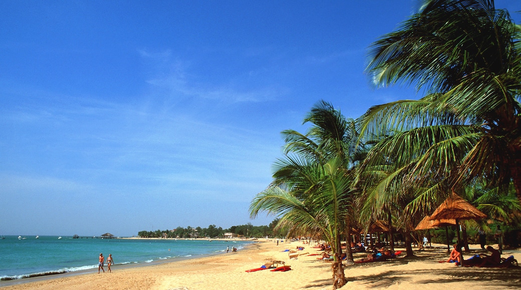 Saly, Mbour, Thiès Region, Senegal