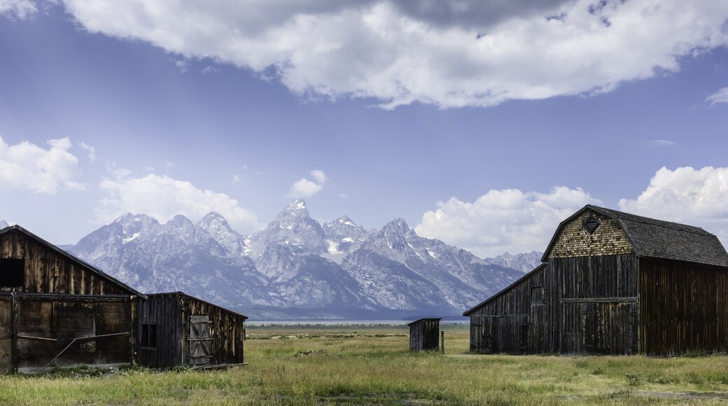 Kelly, Wyoming, United States of America