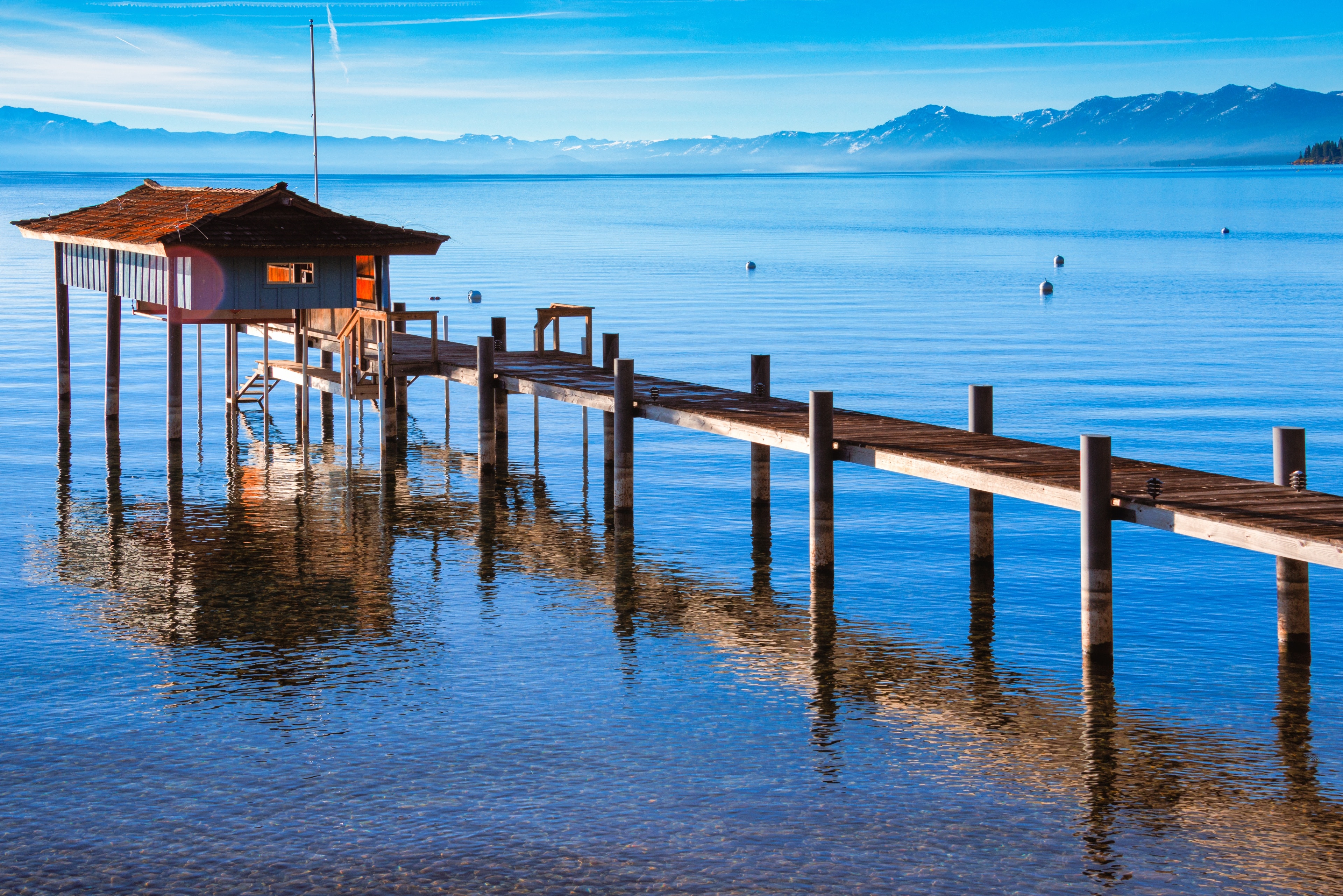 Carnelian Bay, California, United States of America