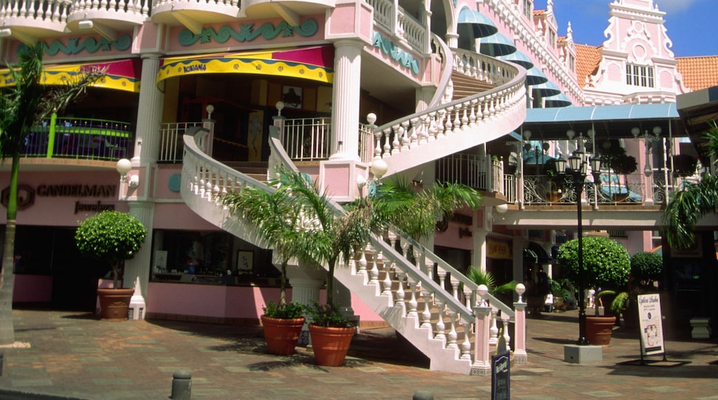 Royal Plaza Mall, Oranjestad, Aruba