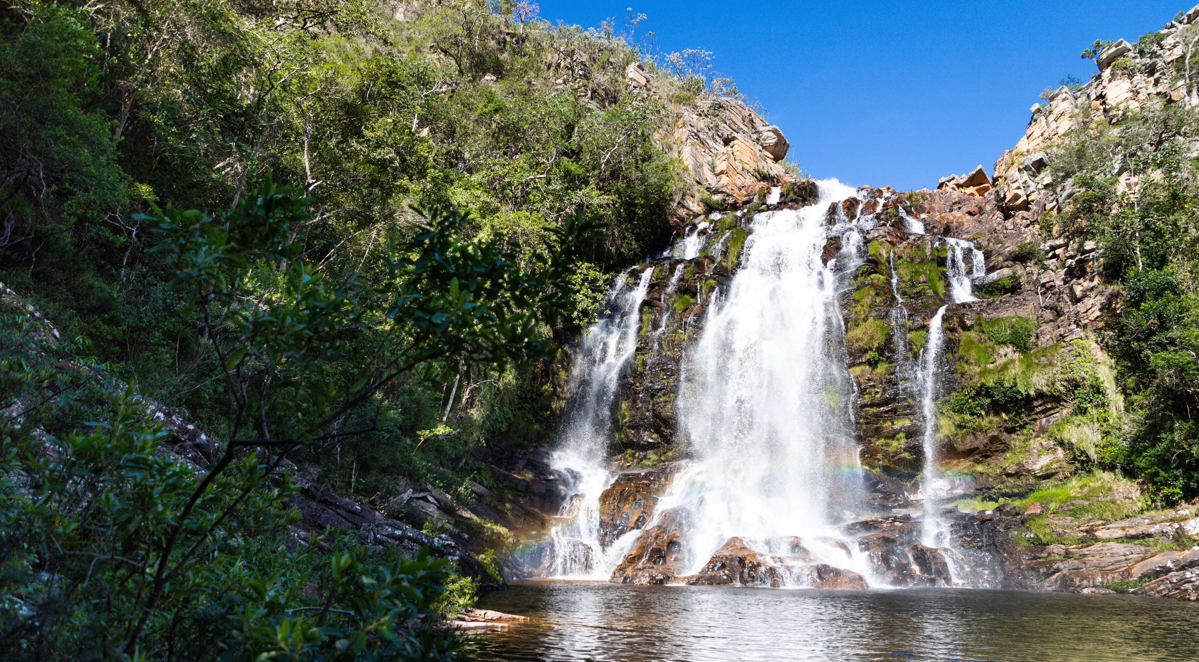 Turismo em Minas Gerais