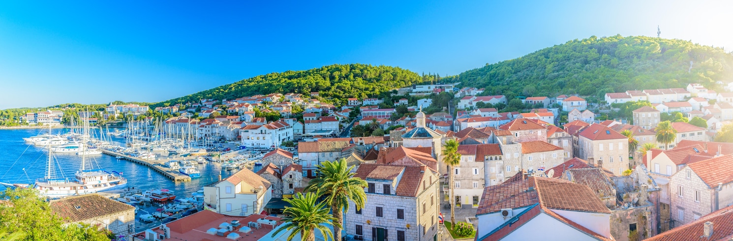 Isole di Dubrovnik, Croazia