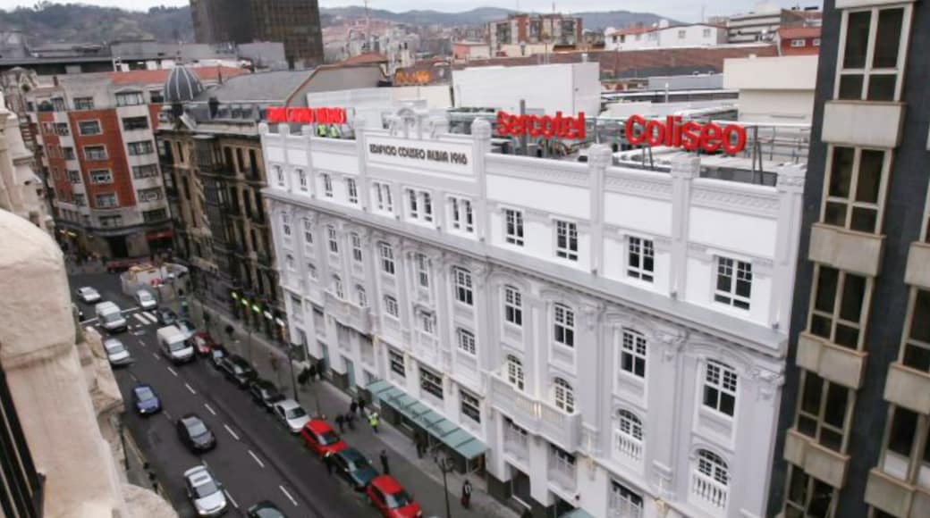 Gran Casino Bilbao