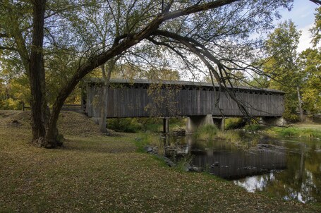 Cedarburg