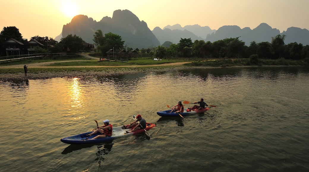 Vang Vieng