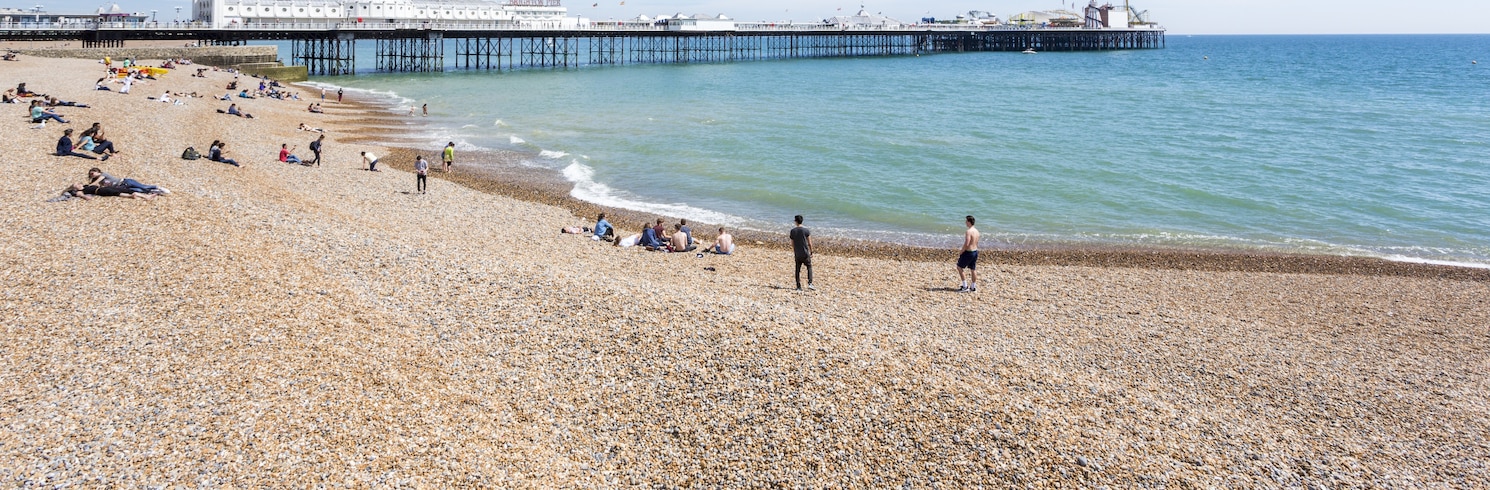 Brighton, United Kingdom