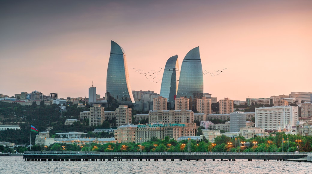 Baku