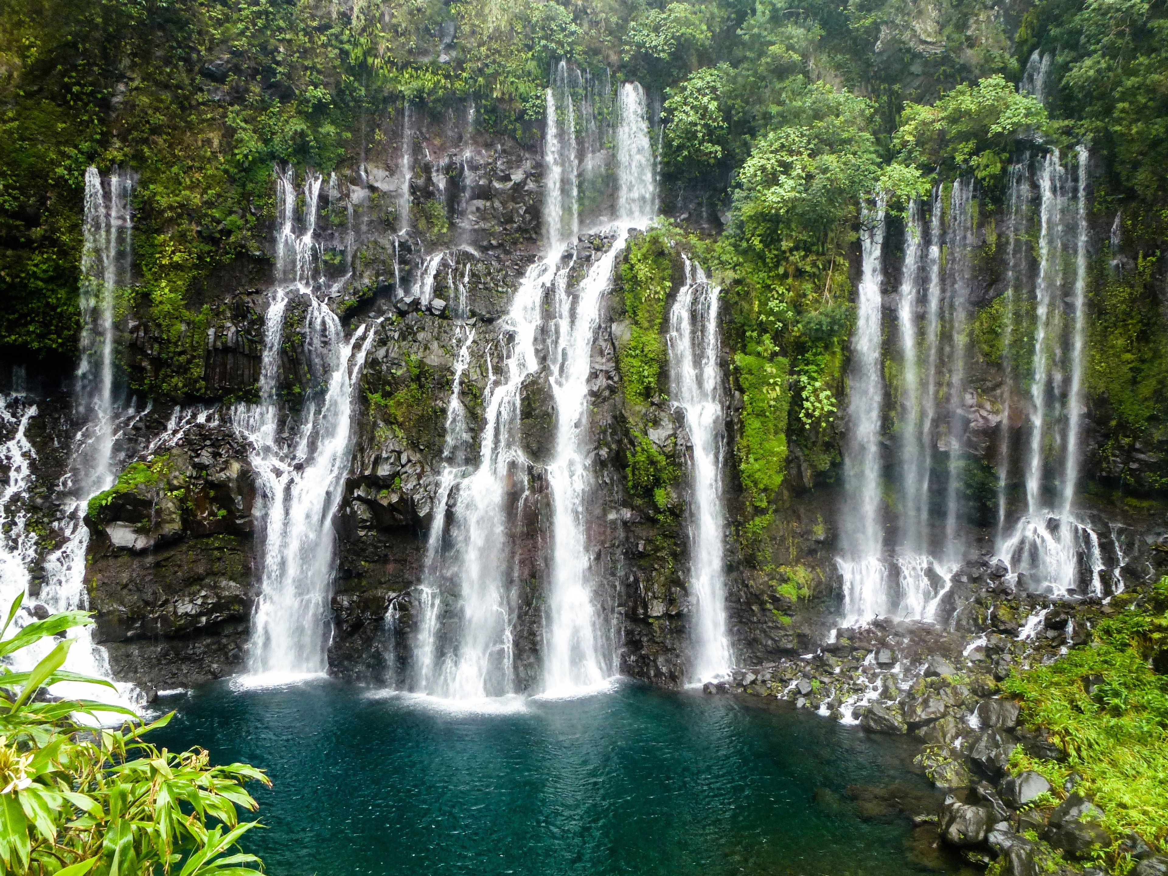 La Réunion : Locations de Vacances