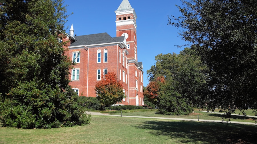 Clemson University