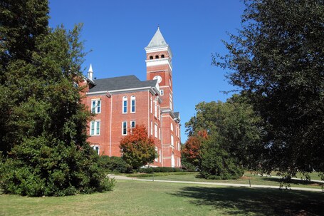 Clemson