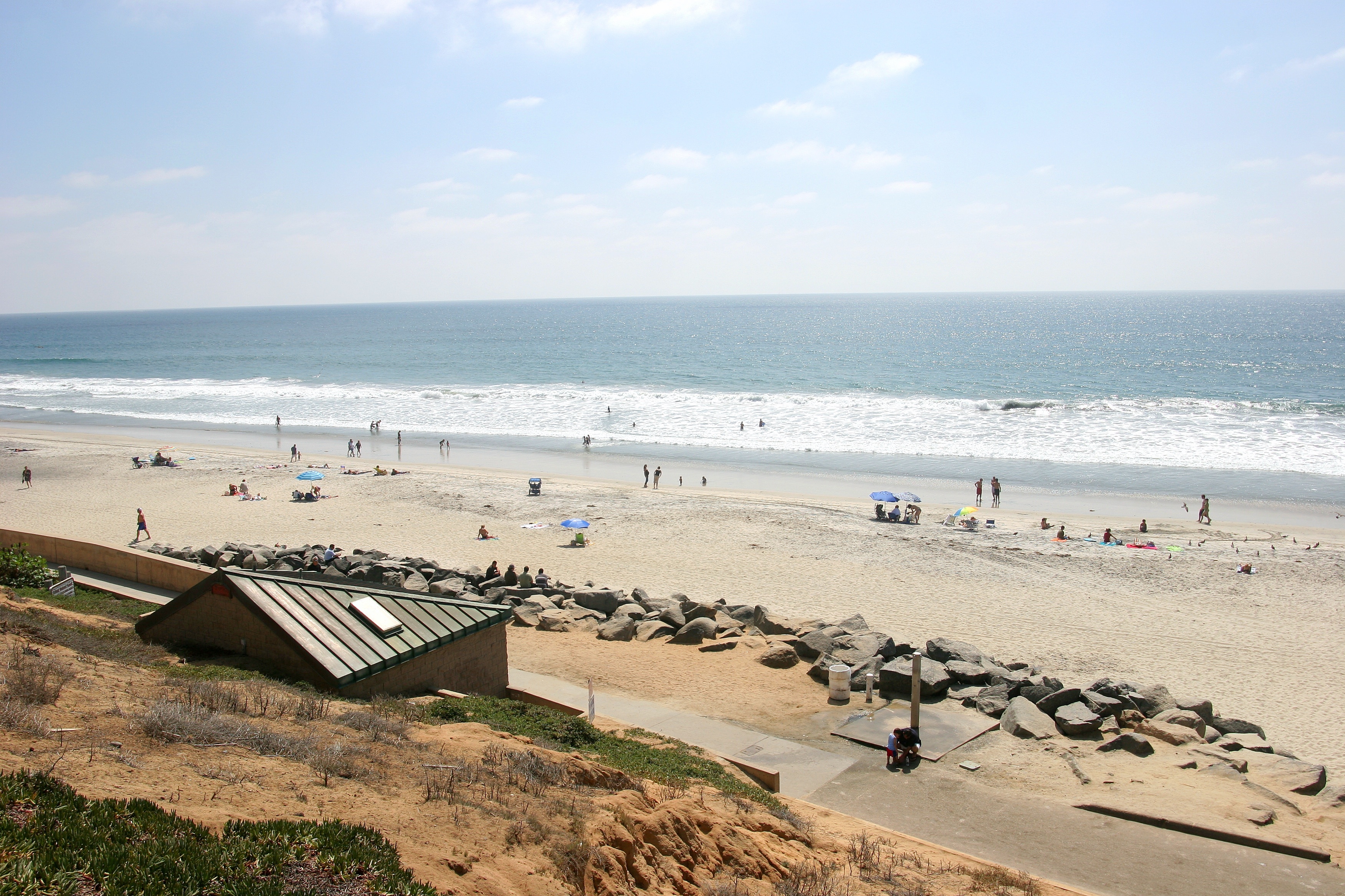 Carlsbad Ca Weather