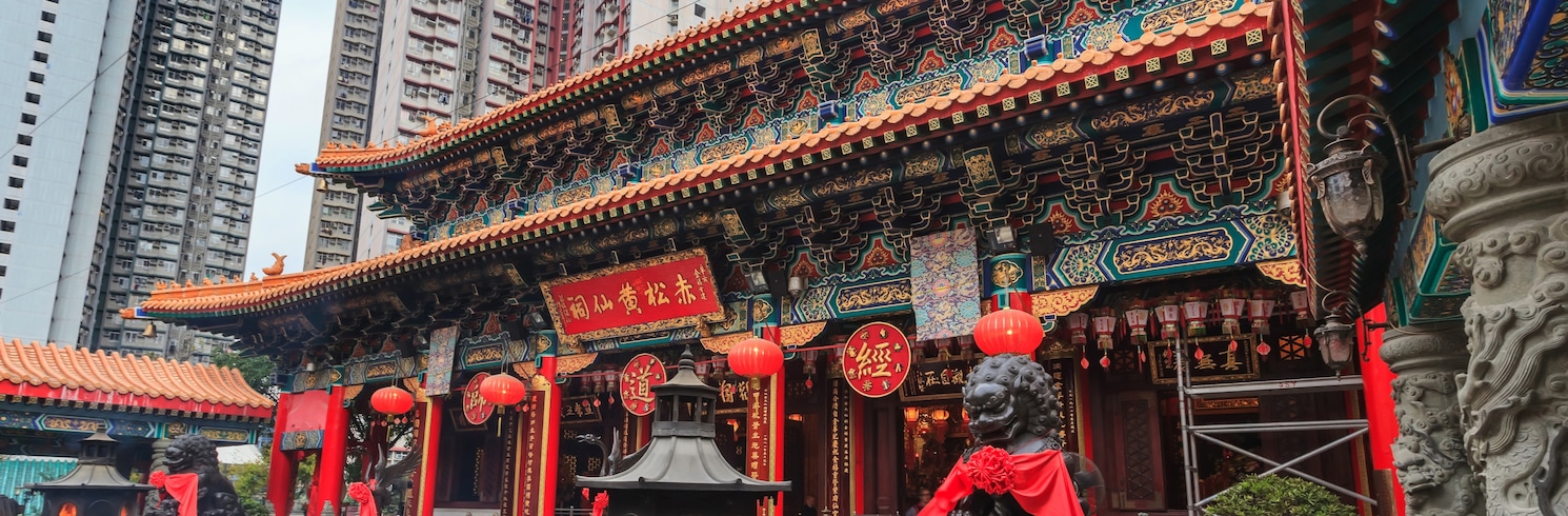 Kowloon, Hong Kong SAR