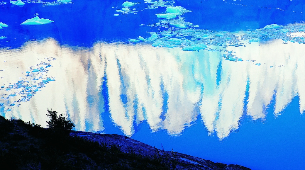 Parque Nacional Los Glaciares