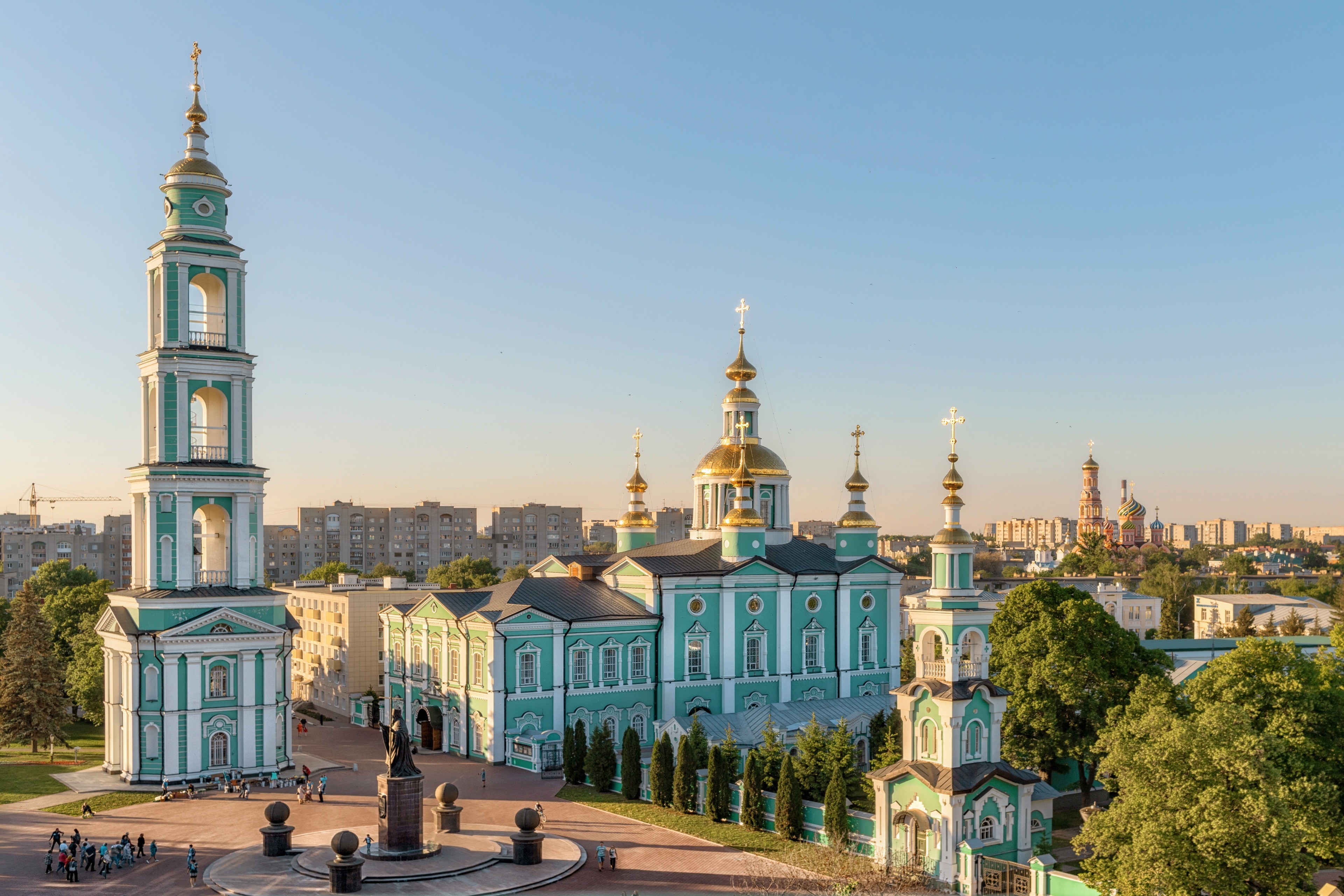 Tambov Regional Art Gallery