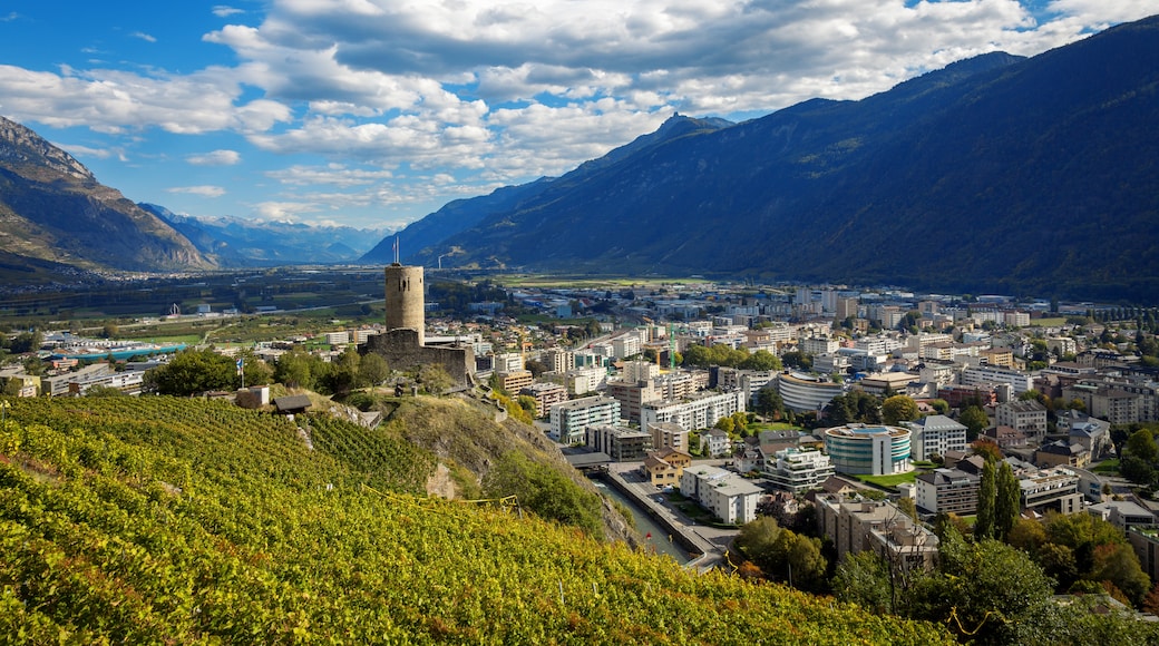 Martigny