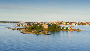 Karlskrona/