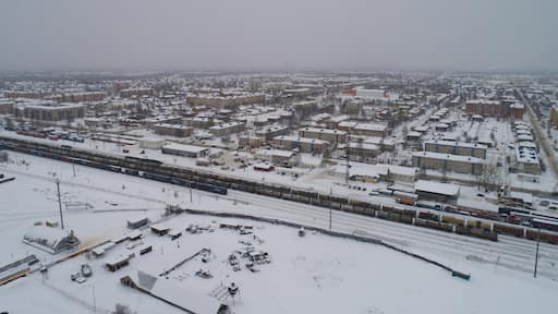 Nowosibirsk