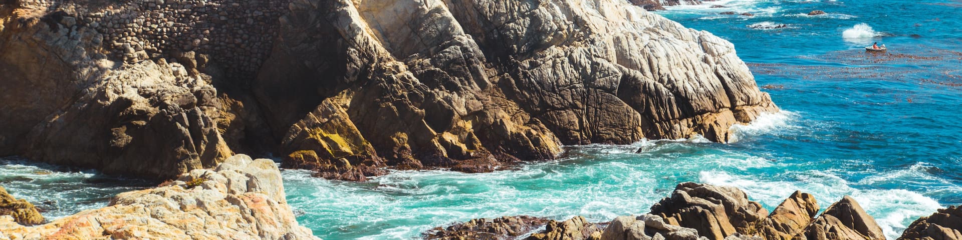Pebble Beach, California, United States of America