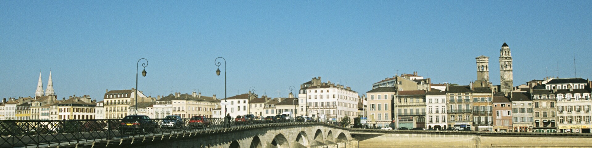 Mâcon, Saône-et-Loire, Francia