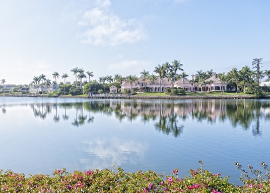 Naples, Florida, United States of America