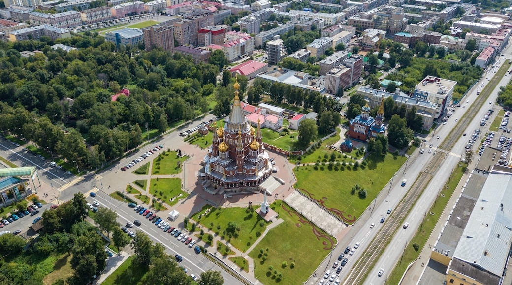 Izhevsk