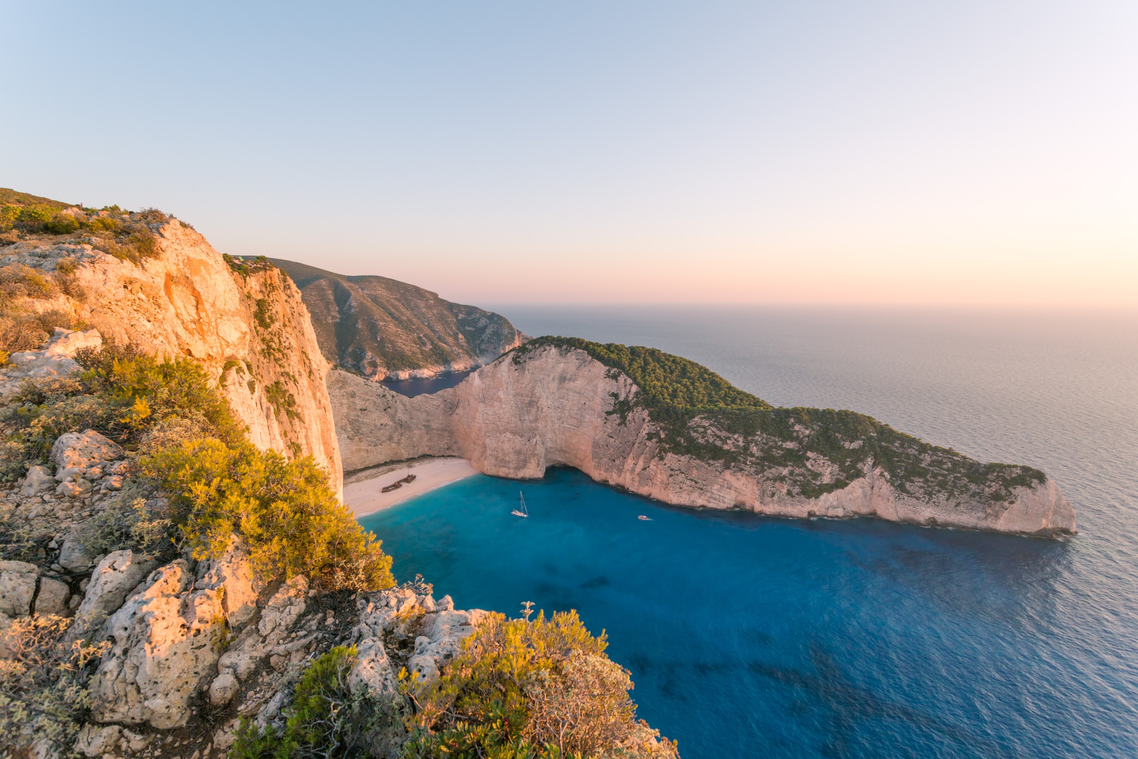 Wallpaper | Summer | photo | picture | Shipwreck, Navagio beach, Zakynthos,  Zakynthos, Ionian Islands