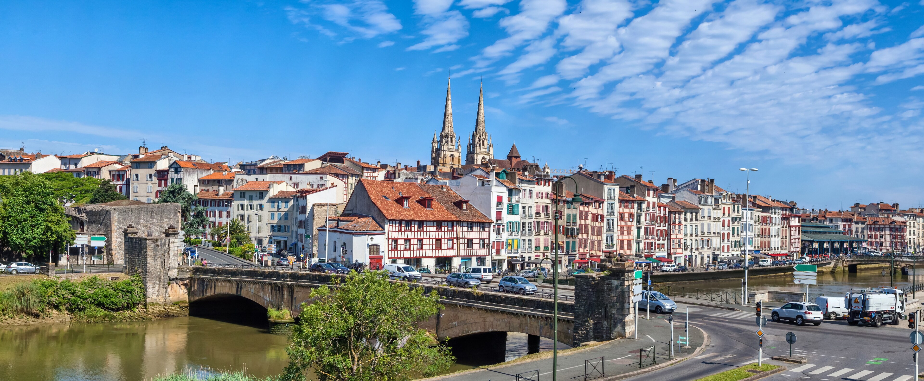 Bayonne FR Holiday Accommodation From AU 116 night Stayz