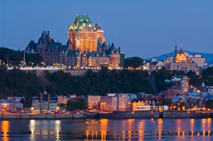 Quebec, QC, CA Vacation Rentals: house rentals & more | Vrbo