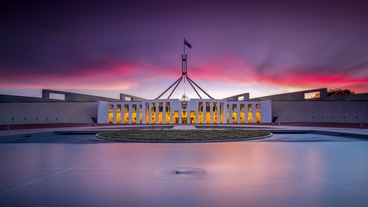 Canberra/