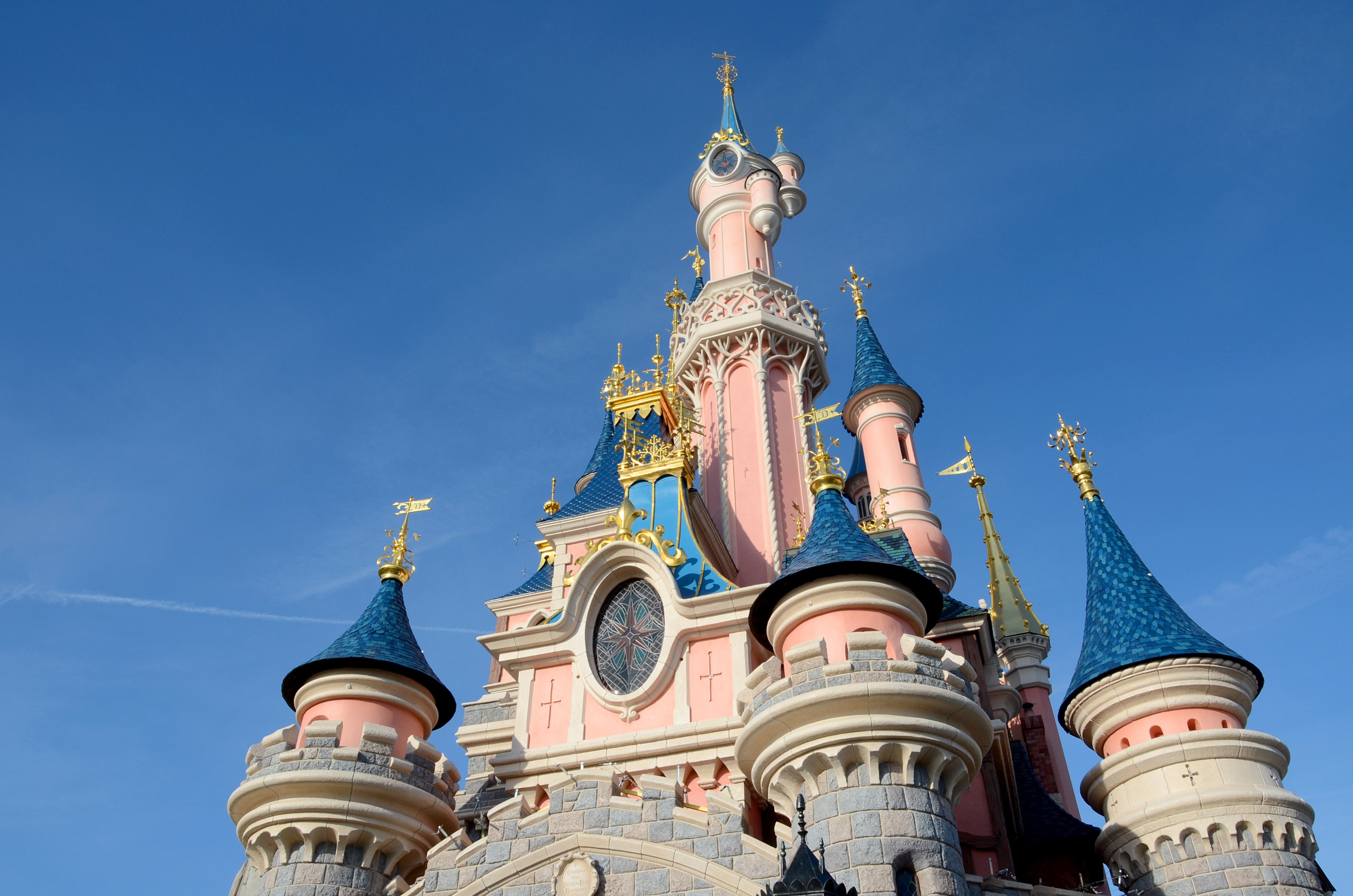 Conhecendo a Disneyland Paris – França – Trips da Pam