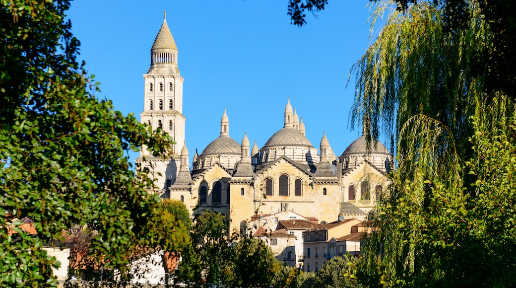 Catedral de Perigueux