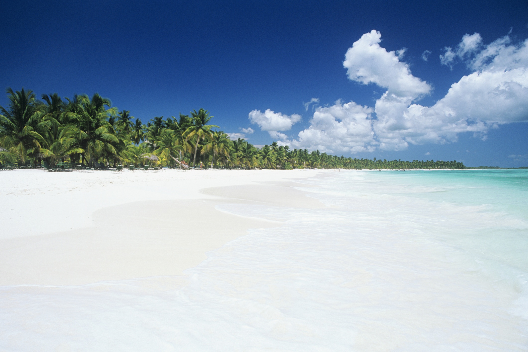 Saona Island Travel Guide: Best of Saona Island, Dominican Republic 