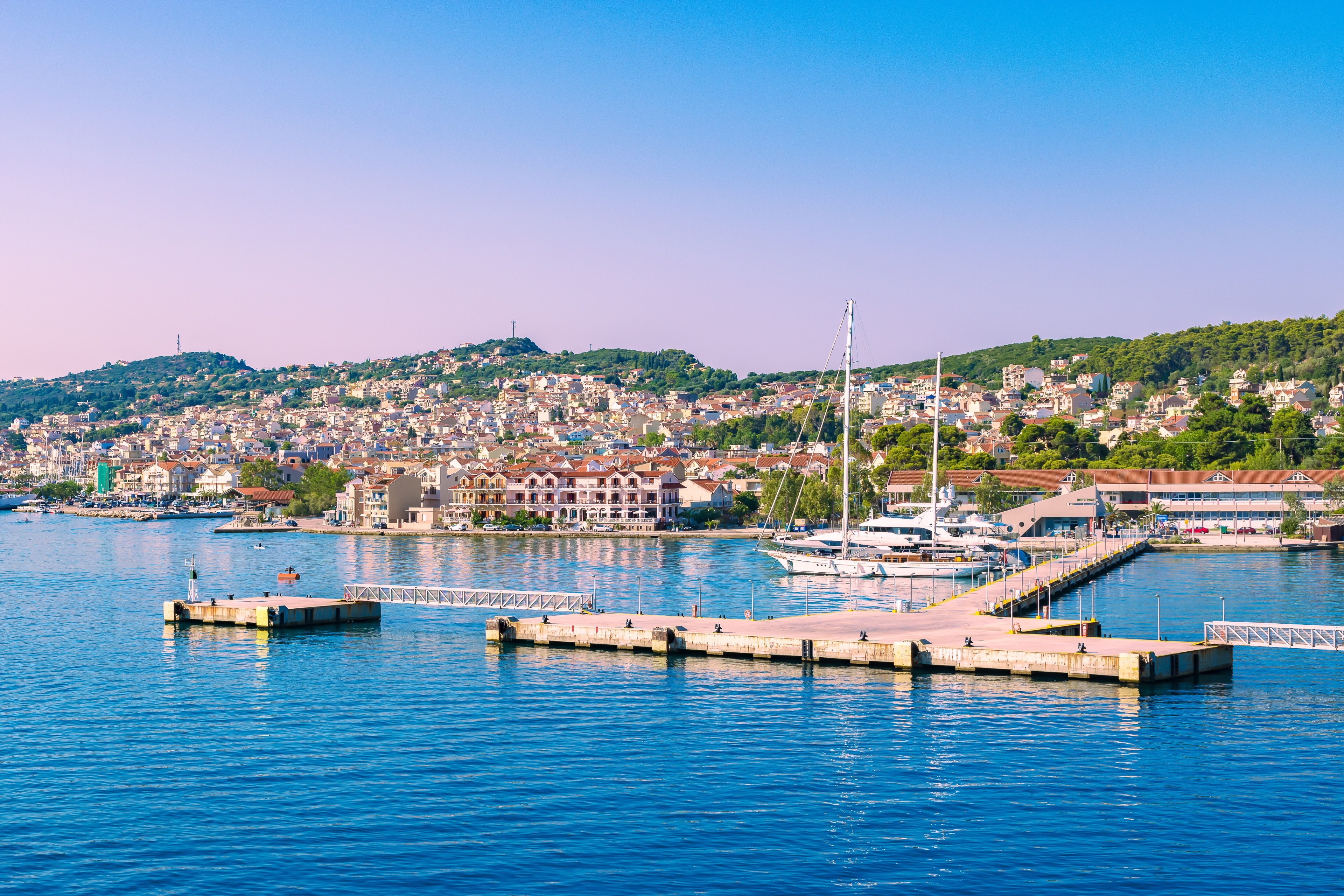<h2>Top places to stay in Argostoli with breakfast</h2>