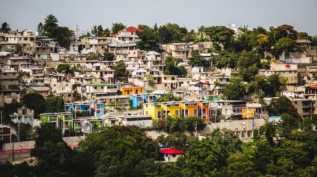 Port-au-Prince