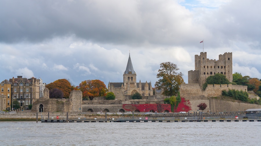 Rochester Castle