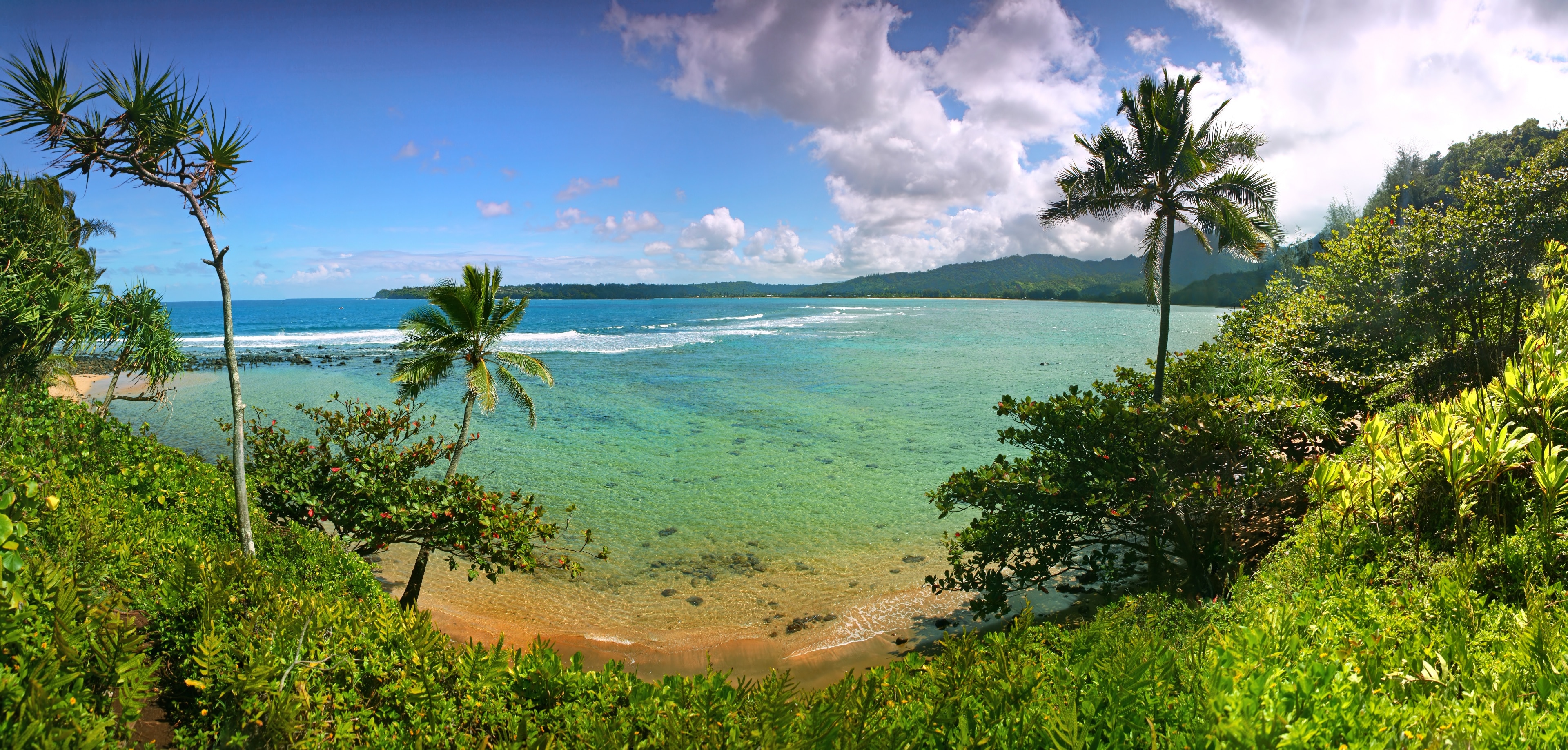 Kauai, Hawaii, United States of America
