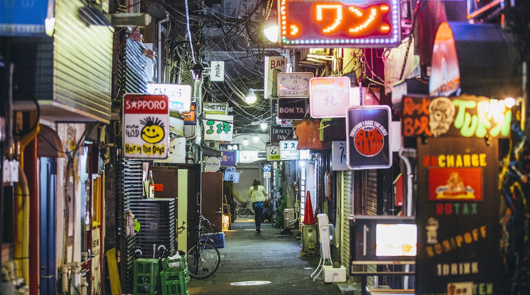 歌舞伎町, 東京, 東京 (都), 日本