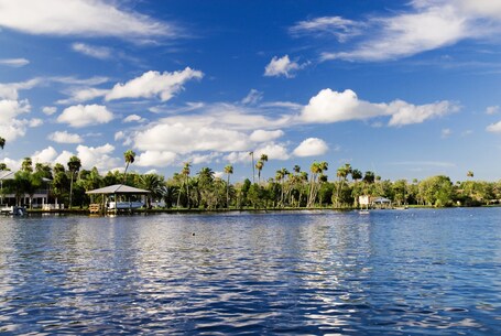 Homosassa