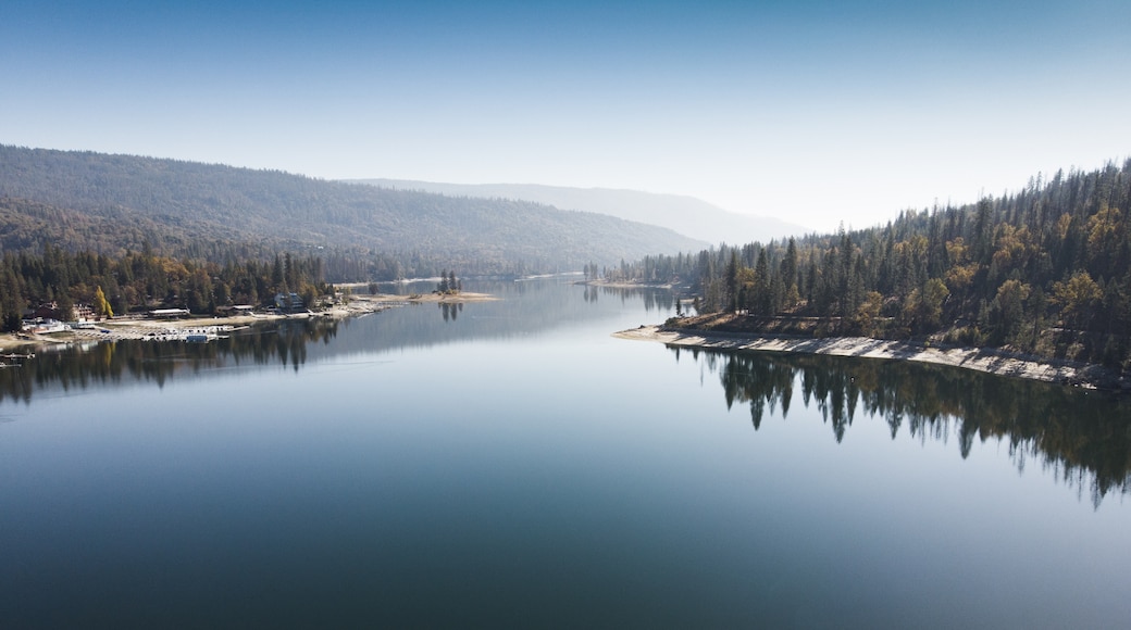 Sierra National Forest