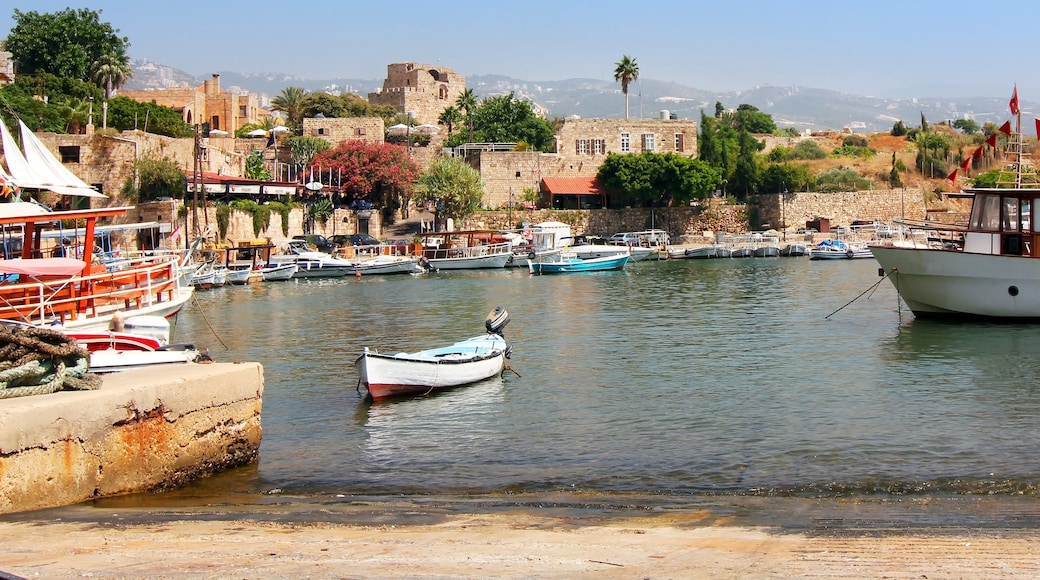 Byblos