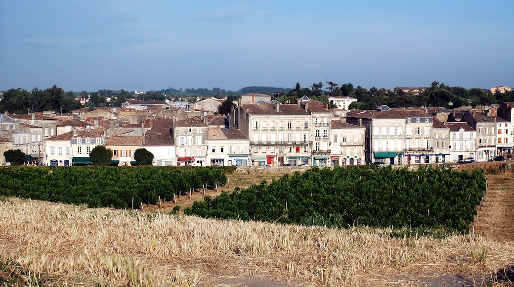 Blaye, Gironde, France