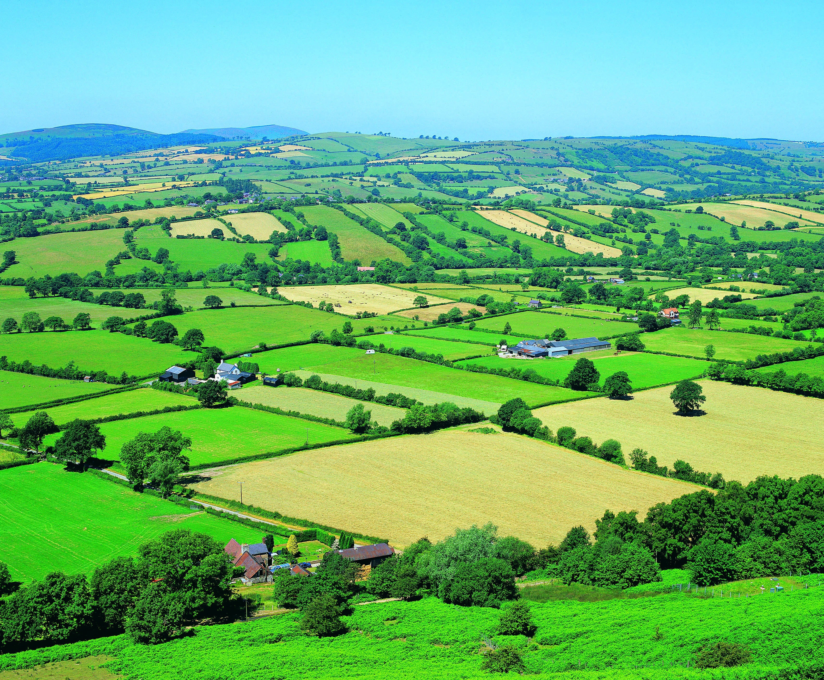 <h2>Top places to stay in Shrewsbury with breakfast</h2>